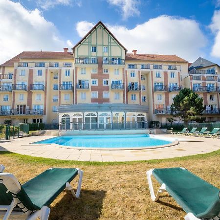Apartment Port Guillaume-6 By Interhome Cabourg Εξωτερικό φωτογραφία