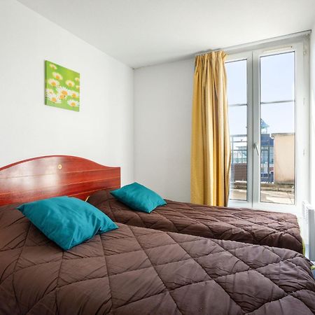 Apartment Port Guillaume-6 By Interhome Cabourg Εξωτερικό φωτογραφία