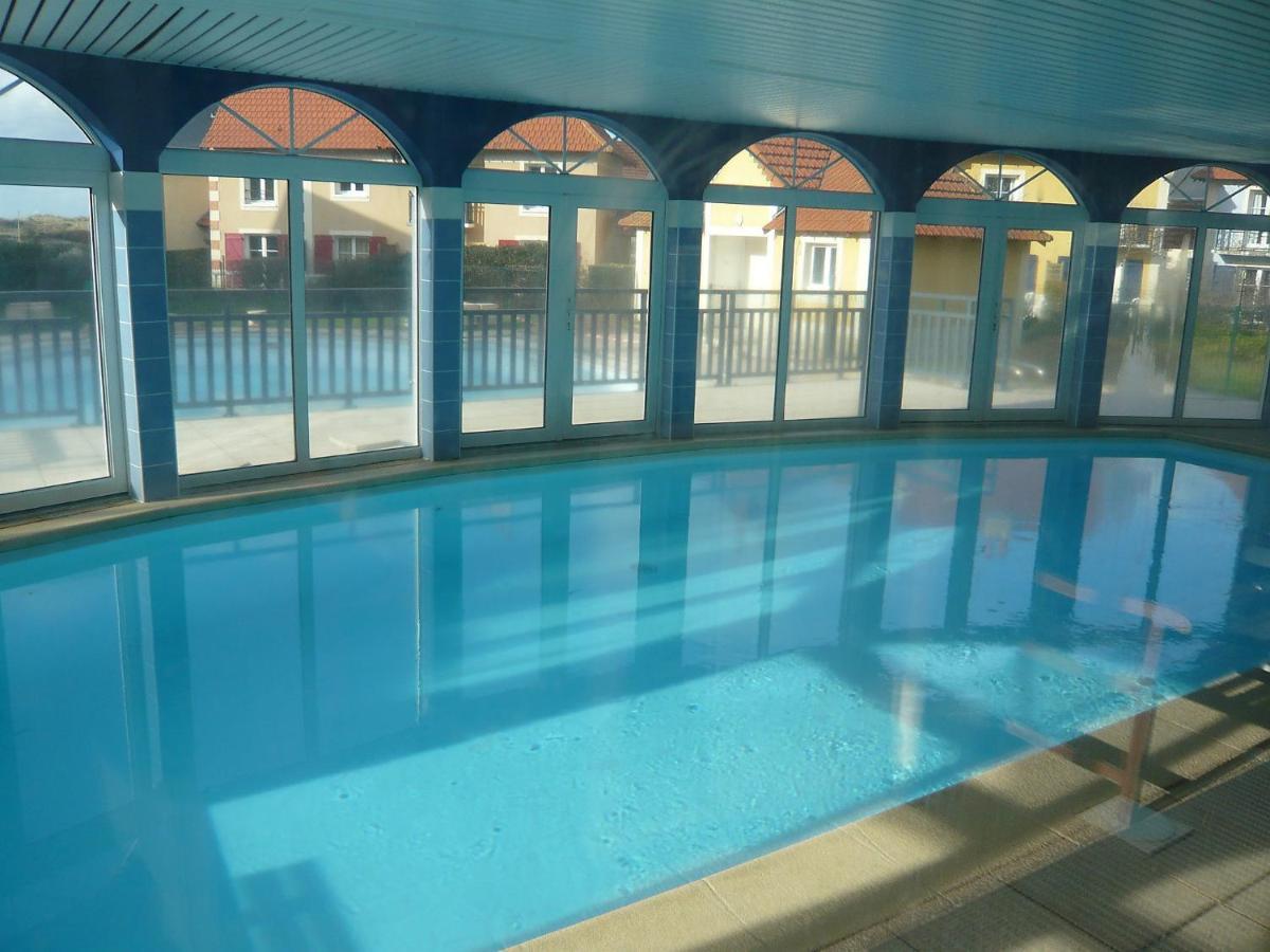 Apartment Port Guillaume-6 By Interhome Cabourg Εξωτερικό φωτογραφία
