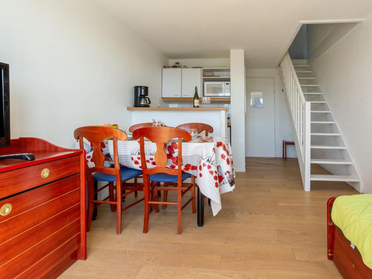 Apartment Port Guillaume-6 By Interhome Cabourg Εξωτερικό φωτογραφία