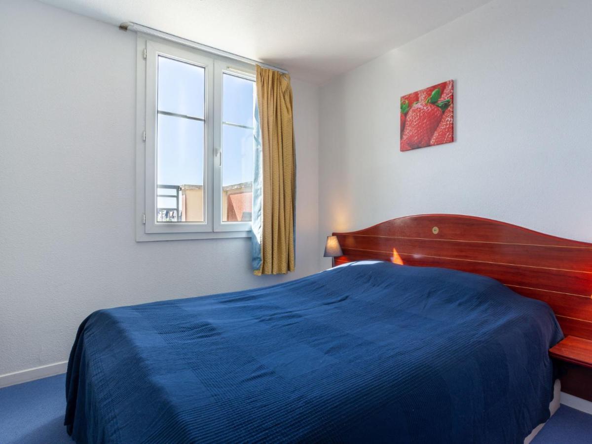 Apartment Port Guillaume-6 By Interhome Cabourg Εξωτερικό φωτογραφία