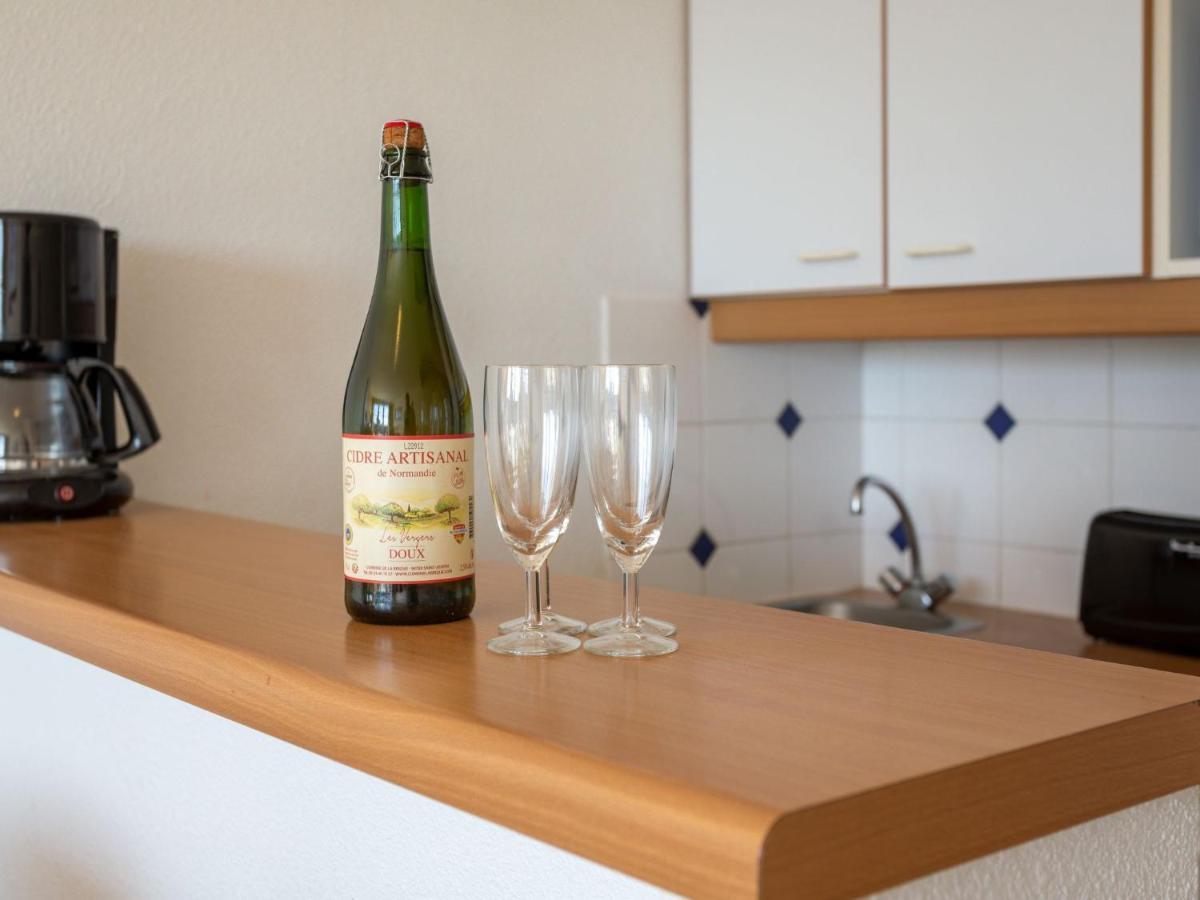 Apartment Port Guillaume-6 By Interhome Cabourg Εξωτερικό φωτογραφία