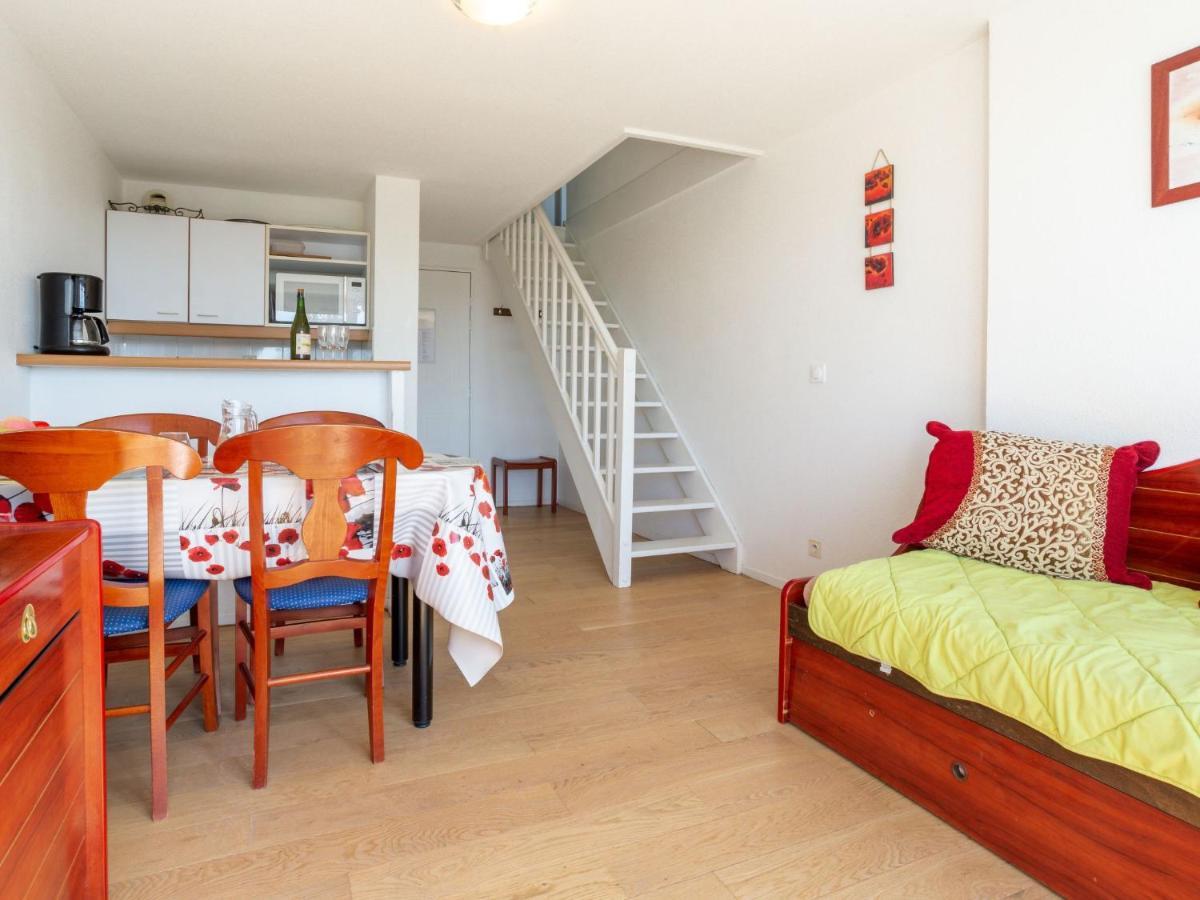 Apartment Port Guillaume-6 By Interhome Cabourg Εξωτερικό φωτογραφία