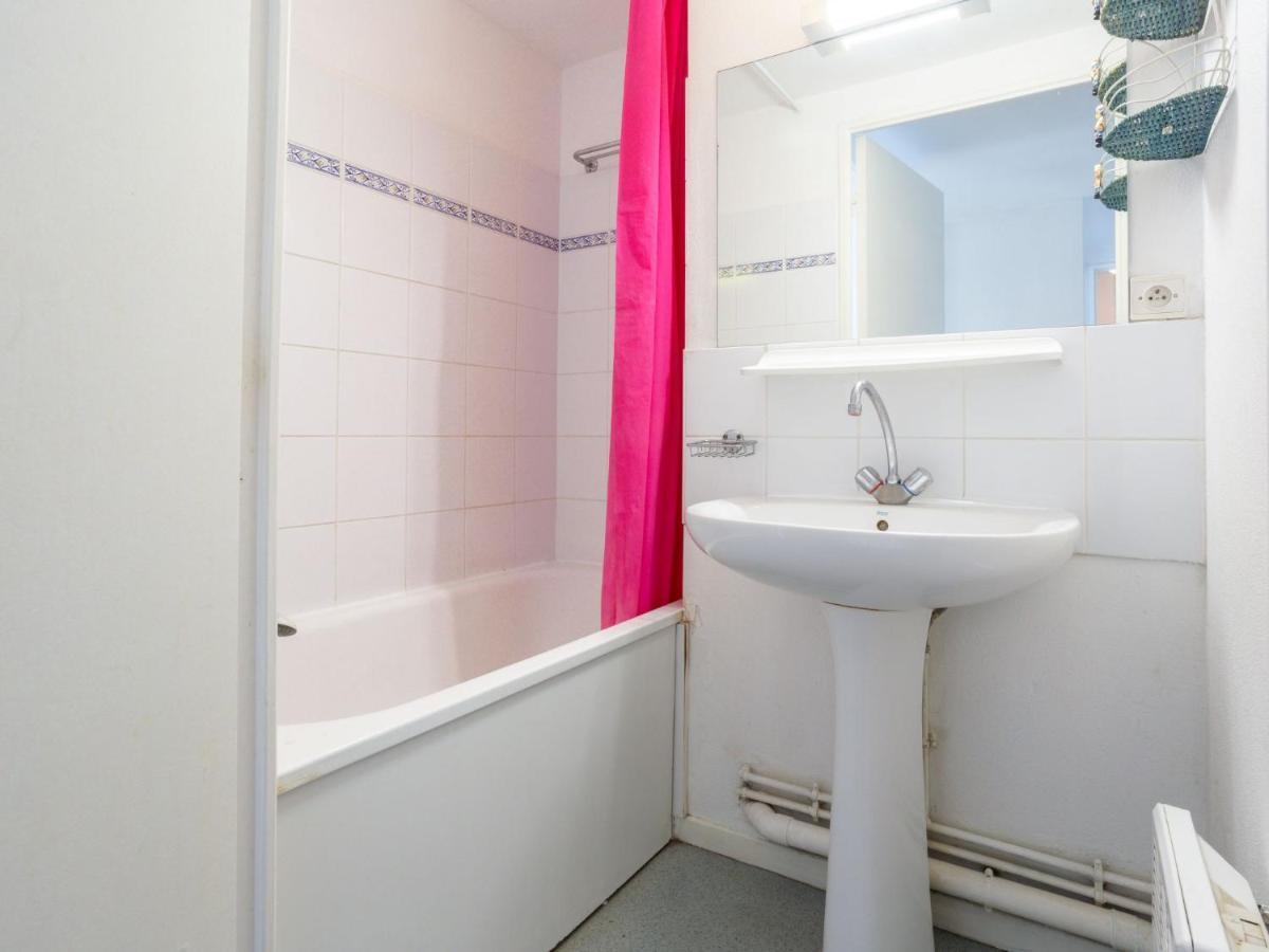 Apartment Port Guillaume-6 By Interhome Cabourg Εξωτερικό φωτογραφία