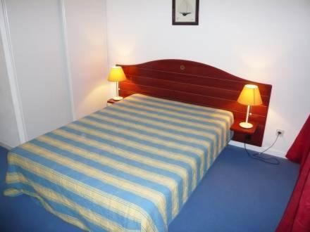 Apartment Port Guillaume-6 By Interhome Cabourg Δωμάτιο φωτογραφία